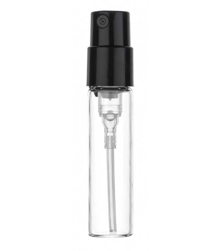 2-ml-Glasphiolen mit Presszerstäuber – Perfekte Verpackung für Kosmetik & Parfümproben