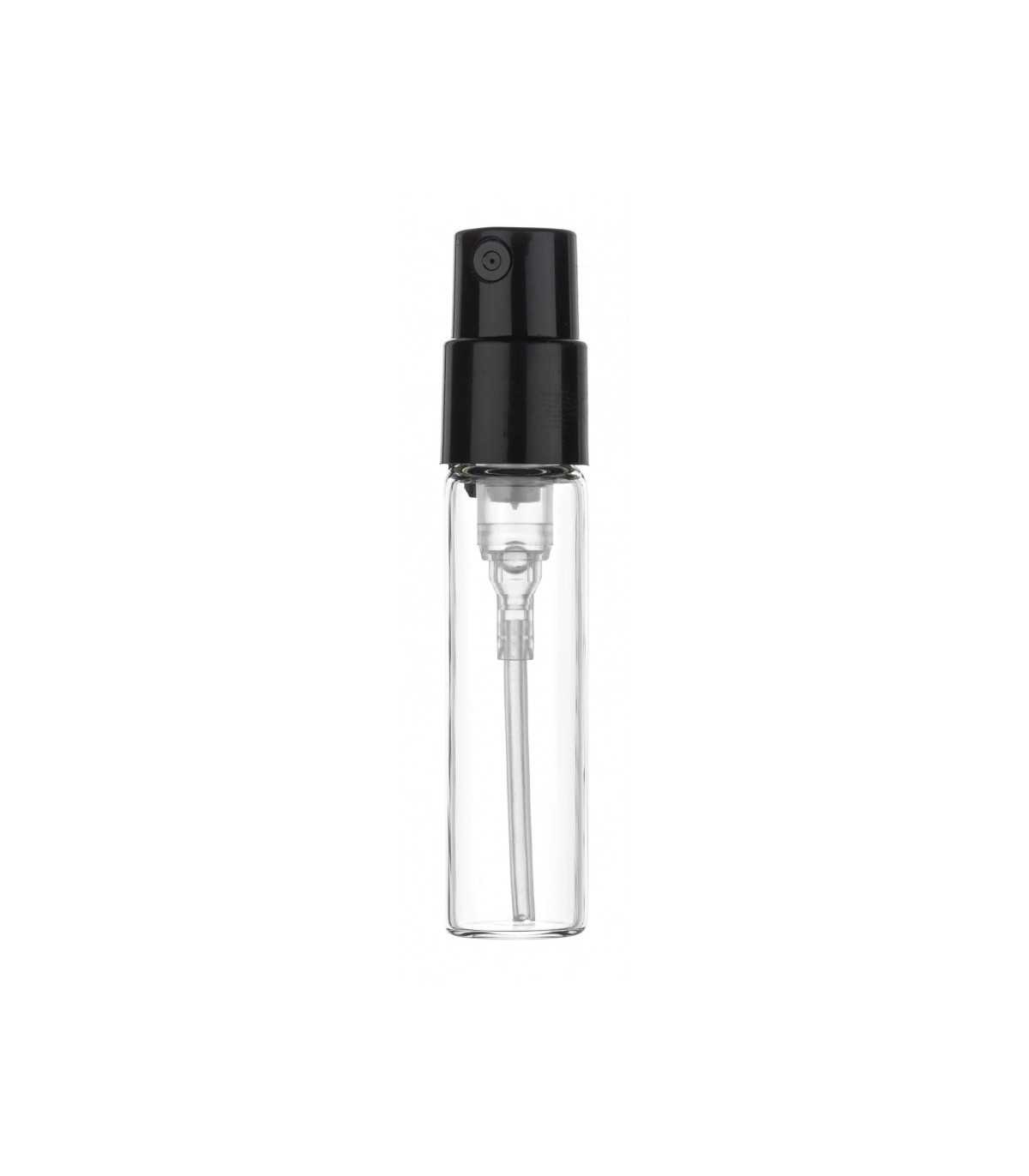 2-ml-Glasphiolen mit Presszerstäuber – Perfekte Verpackung für Kosmetik & Parfümproben