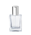 Parfümglasflasche 30 ml MINDY klar [2]