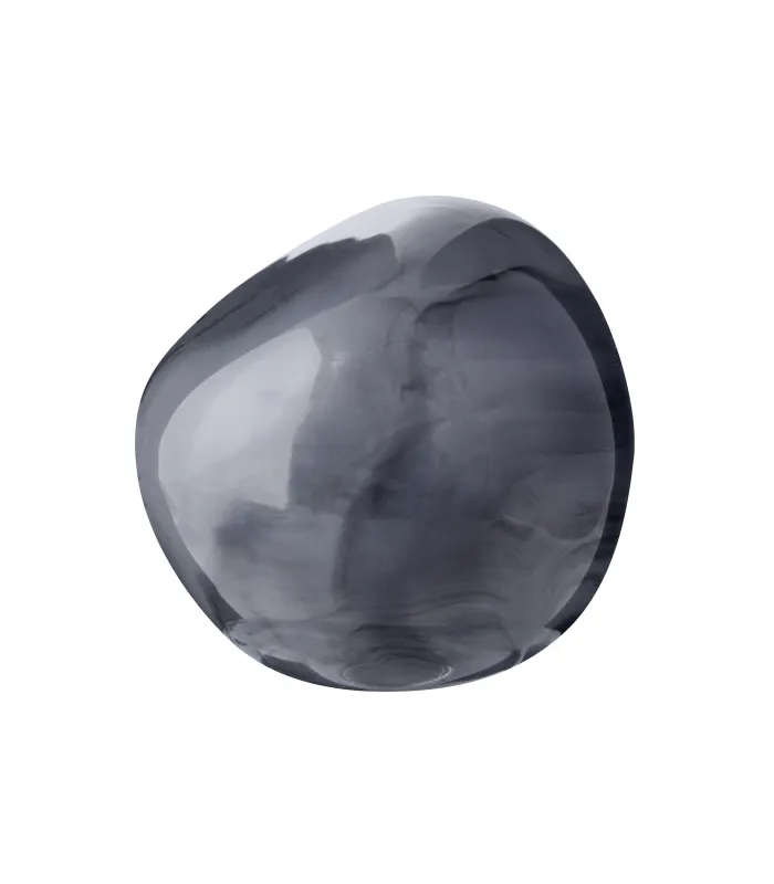 Parfümkappe LISA Graphit – eleganter Verschluss für Parfümflakons