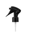 PP Mini Trigger Sprühkopf 24/410 – schwarz [2]