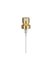 FEA15 Aluminium-Zerstäuber gold [1]