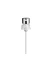 FEA15 Aluminium-Zerstäuber silber Easy Crimp [3]