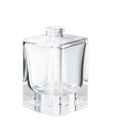 Parfümglasflasche 30 ml – Glasflakon ohne Verschluss