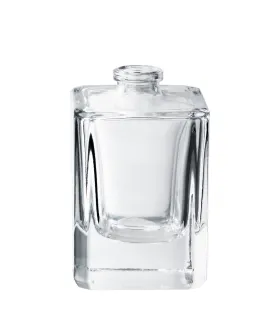 Parfümglasflasche 30 ml – Glasflakon ohne Verschluss