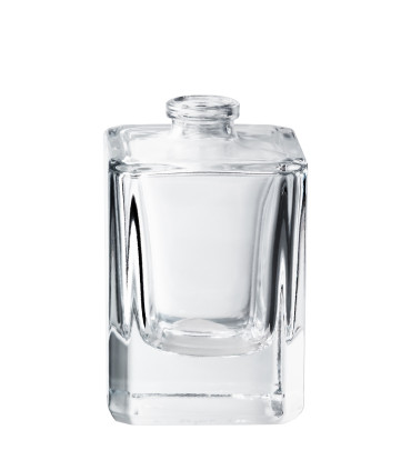 Parfümglasflasche 30 ml – Glasflakon ohne Verschluss