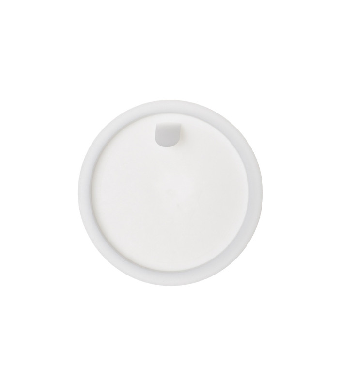 PP-Zwischendeckel 50 mm Weiß – Perfekte Abdichtung für Cremedosen