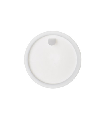 PE-Zwischendeckel 50 mm Weiß – Abdichtung für Cremedosen Glastiegel