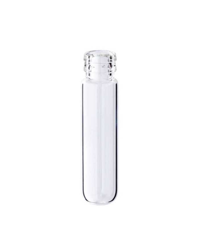 4 ml Glasflasche 13x45 – kleine transparente Pipettenflasche für Kosmetik