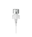 FEA15 Aluminium-Zerstäuber silber Easy Crimp [4]