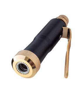 Hand-Crimpzange für Zerstäuber FEA15