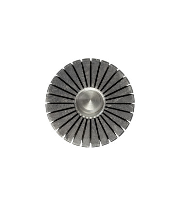 FEA13 Crimp-Kopf für Zerstäuber