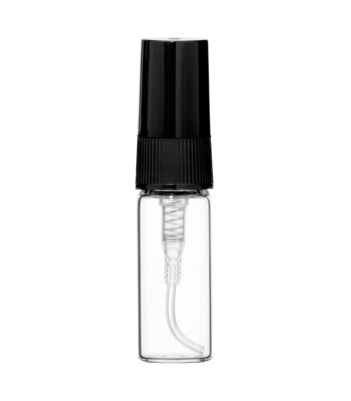Parfum Probe Flakon 3 ml mit 12/410 Gewinde
