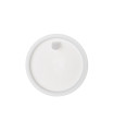 PE-Zwischendeckel 61 mm weiß