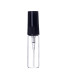 Leeres Glasfläschchen 4 ml für Duftproben und Tester