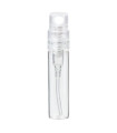 Glasfläschchen 2 ml klar mit transparentem Steckzerstäuber [3]