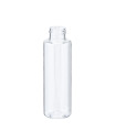 PET-Kunststoffflasche 100 ml transparent 24/410