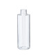 PET-Kunststoffflasche 200ml transparent 24/410 - Leerflasche