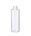 PET-Flasche 200 ml transparent 24/410