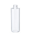 PET-Flasche 250 ml transparent 24/410