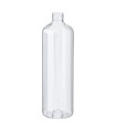 PET-Flasche 500 ml transparent 24/410