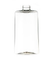 PET-Flasche 100 ml transparent 24/410 klemme