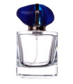Parfümglasflasche 50 ml LUNA