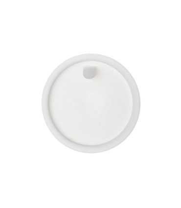 PE-Zwischendeckel 41 mm Weiß – Abdichtung für Cremedosen Glastiegel