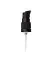 Pumpe 18/415 PP schwarz