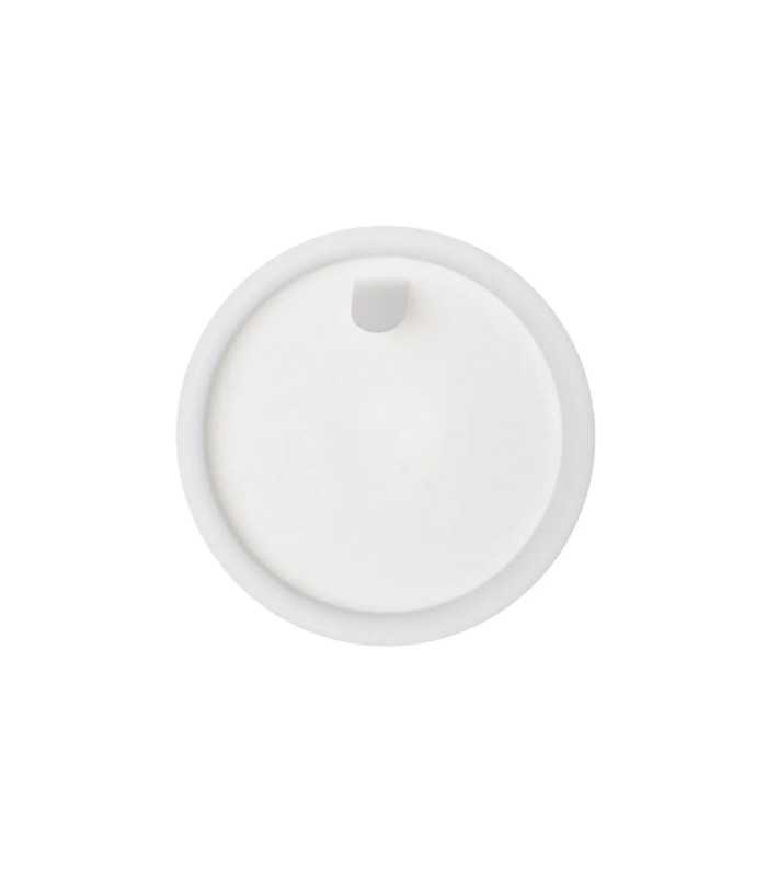 PP-Zwischendeckel 45 mm Weiß – Perfekte Abdichtung für Cremedosen