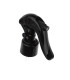 PP Mini Trigger 24/410 Schwarz – Sprühkopf für Flüssigkeiten