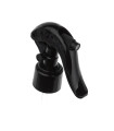 Sprühkopf Mini Trigger 24/410 PP schwarz