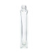 9 ml farblose Glasflasche quadratisch 13410