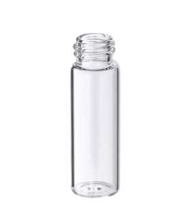 4-ml-Glasfläschchen (14x38 mm) – Hochwertige Verpackung für Kosmetikprodukte