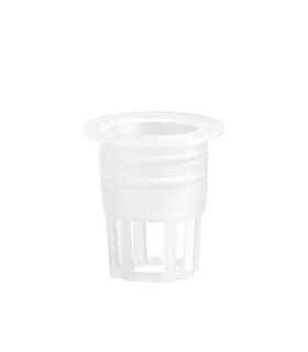 Sammelring für Pipette passend für DIN 18 Dropperflaschen