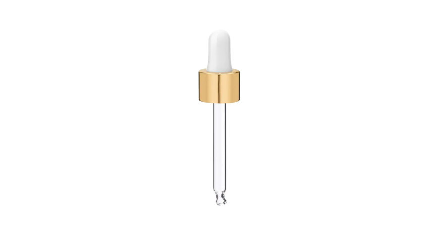 Glaspipetten nach Länge: Welche Pipette passt zu 5 ml, 10 ml und 30 ml Tropfflaschen?